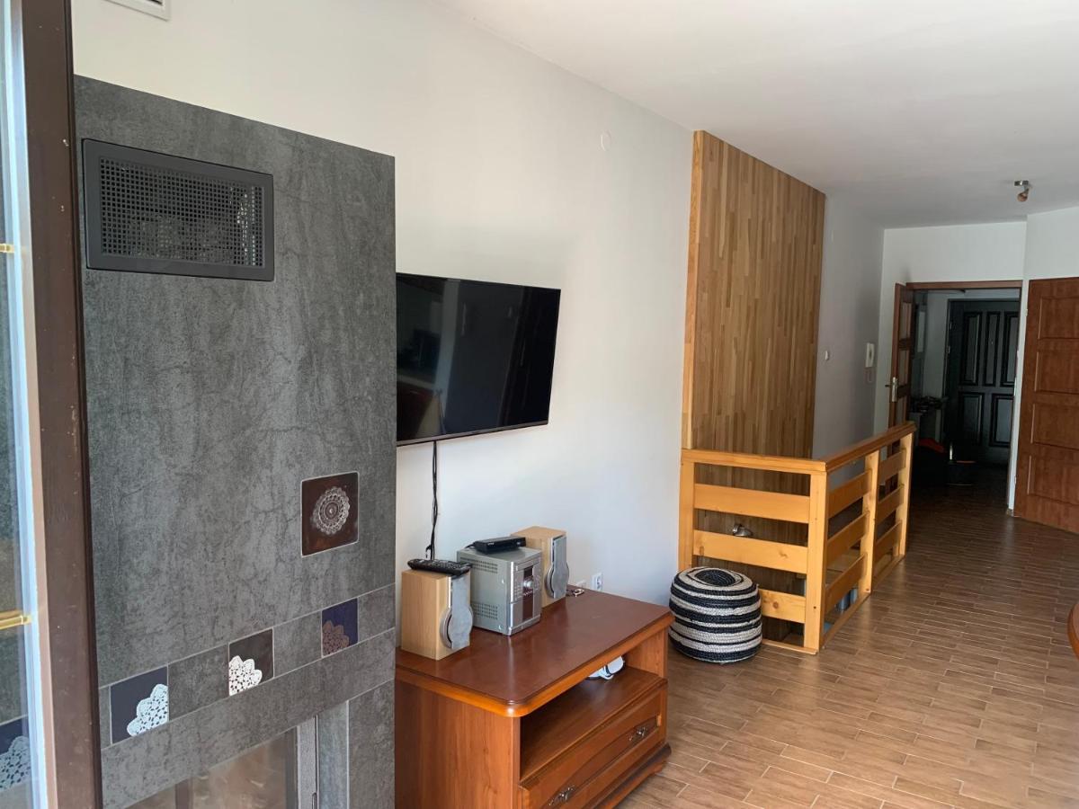 Apartament Na Wzgorzu Wisla Exterior photo