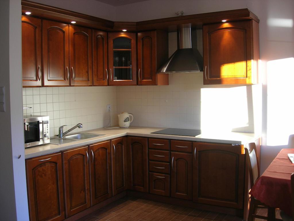 Apartament Na Wzgorzu Wisla Room photo
