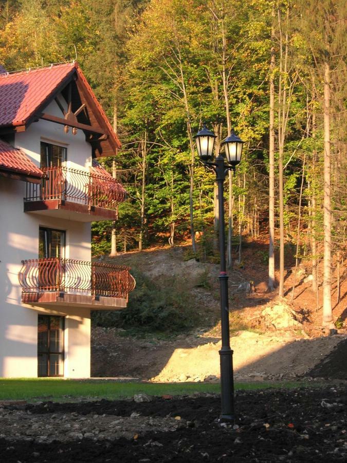 Apartament Na Wzgorzu Wisla Exterior photo