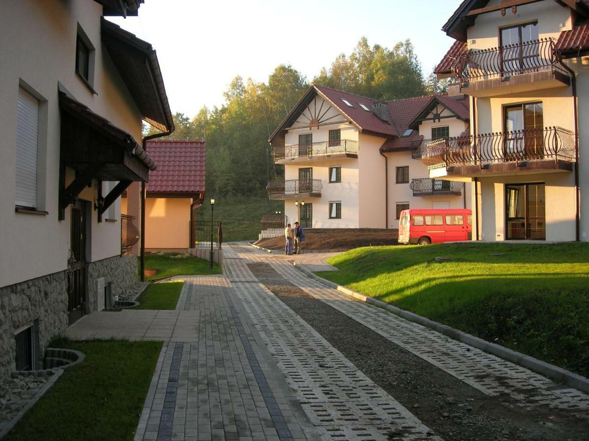 Apartament Na Wzgorzu Wisla Exterior photo